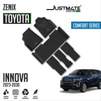 ราคา TOYOTA พรมปูพื้นรถยนต์ INNOVA ZENIX 2023 2028 PREMIER ? ? ? ? ? ? (20864307842)