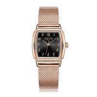 ราคา Julius นาฬิกาข้อมือผู้หญิง รุ่น JA 1357 สายสแตนเลสสตีล แบรนด์เกาหลี แฟชั่นฮิตของแท้ (20576920897)