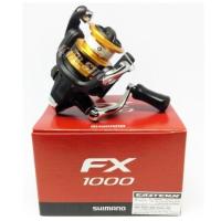 ราคา รอก Shimano รุ่น FX ปี2019 รอกสปินตกปลา รอกสปิน Shimano รอกสปินราคาถูก (15486652938)