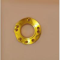 ราคา สเปเซอร์ 5รู ลายแต่งv2 สเปเซอร์รองจานดิสก์หน้า 5 รู Sonic Novo ออก 4 รู ใส่จาน wave110i (19007945195)