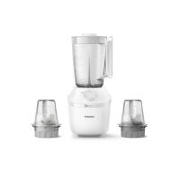 ราคา PHILIPSเครื่องปั่นอเนกประสงค์ รุ่น HR2041 30 สีขาว (17425534555)