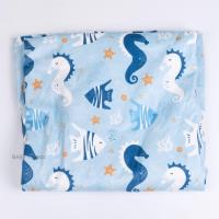 ราคา Little Home Baby ผ้าห่มดอทขนมิ้ง 2 ชั้น สำหรับเด็กแรกเกิด 2 ขวบ ขนาด 110x75cm ผ้านุ่มลื่น อุ่นสบาย (21343078177)