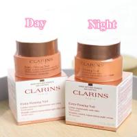 ราคา Clarins extra firming night Day cream (12011345103)
