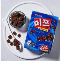 ราคา ซีเรียลโอริโอ้กับมาร์ชเมลโล่ oreo os cereal with marshmallow 250g อาหารเช้าซีเรียลเกาหลี (21048497654)