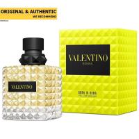 ราคา Valentino Donna Born in Roma Yellow Dream EDP 100 ml (11905898934)