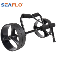 ราคา SEAFLO kayak trailer ล้อลากคายัค SF TR0001 (7184090309)