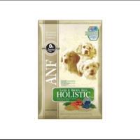ราคา ANF Holistic สุนัขโต สูตรเนื้อแกะ เม็ดเล็ก 7 5kg (15357915769)