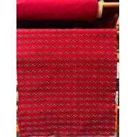 ราคา แถบแต่งเสื้อภูไท กว้าง 4 cm ยาว 62 cm (6738144152)