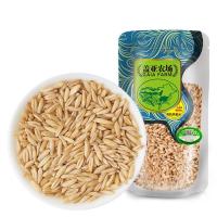 ราคา EA 有机系列 GAIA FARM ข้าวโอ๊ตอินทรีย์ 450g จีนอินทรีย์ได้รับการรับรองโภชนาการสูงอาหารสีเขียวเพื่อสุขภาพ (16972367719)