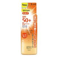 ราคา CHIFURE SUNSCREEN MILK UV 30ml SPF50 PA ซันสกรีน มิลค์ ยูวี เอสพีเอฟ50 พีเอ 4974972264615 (4334618499)
