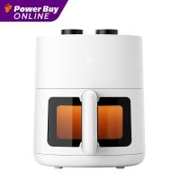 ราคา Simplus หม้อทอดไร้น้ำมัน 1450 วัตต์ 5 ลิตร รุ่น KQZG014WH01 (21230309617)