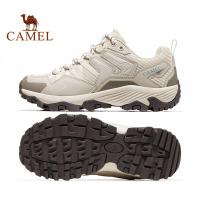 ราคา รองเท้าเดินป่าปีนเขาอูฐผู้หญิงรองเท้าเดินป่ากันลื่น (19997739986)