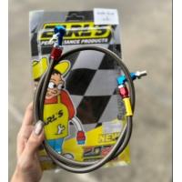 ราคา สายเบรคถัก EARL S หัว90 มีหลายขนาด 22นิ้ว 26นิ้ว 30นิ้ว 33นิ้ว 36 นิ้ว 42นิ้ว (20816676749)