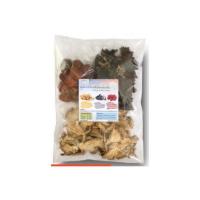 ราคา สมุนไพรเส้นเลือดในสมองตีบ ขนาด 90 กรัม ขิง เห็ดหูหนูดำ พุทราจีน (6603916283)