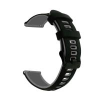 ราคา สาย KENTO LITE smart watch สาย สายนาฬิกาข้อมือซิลิโคน for KENTO LITE smart watch อุปกรณ์เสริมสมาร์ทวอทช์ สาย เคส KENTO LITE smartwatch band (20582155089)