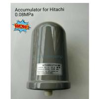 ราคา ถังไนโตรเจน ACCUMULATOR 0 08MPa ฮิตาชิแท้ (464024949)