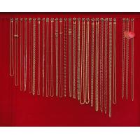 ราคา สร้อยคอทองแท้ 96 5 น้ำหนัก 1 สลึง ขายได้ จำนำได้ (20981595948)