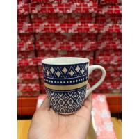 ราคา แก้วเซรามิค แก้วกาแฟ ขนาด8x7 cm แก้วมัค แก้วน้ำชา แก้วมีหูจับ แก้วเซรามิก แก้วขนาดเล็ก แก้วของขวัญ (19597935708)