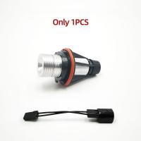 ราคา Hot K 10 W Set สำหรับ BMW E39 E53 E60 E61แหวนเครื่องหมาย E63 E64 E65 E66 E83 E87ชิป X5 X3ไฟ LED ทรงวงแหวนไฟทรงโค้งหลอดไฟ Canbus (19306624241)