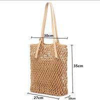 ราคา ถักเปีย bag กระเป๋าสะพายข้าง สายสะพายหนังแท้ พร้อมกระเป๋าด้านในคุณภาพสูง B36 (20841205190)