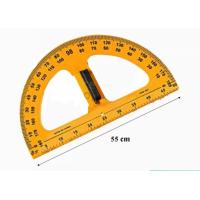 ราคา ชุดเรขาคณิตครู วงเวียนครู สามเหลี่ยมไม้ฉากครู ครึ่งวงกลมครู ชุด 5 ชื้น แยกชิ้นจำหน่าย ชุดเรขาคณิต ครู สำหรับสอน สื่อการสอน (1461912186)