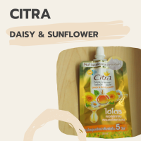 ราคา CITRA ซิตร้า ไฮโดร คอลลาเจน เพอร์ฟูม โลชั่น 30 มล Citra Hydro Collagen Perfeum Lotion 30 ml แบบซอง (20760589096)