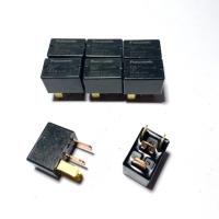 ราคา โปรโมชั่น รีเลย์ แอร์ พัดลมหม้อน้ำ 4 ขา 12v แท้ เชียงกง ราคาถูก อุปกรณ์ สำหรับ พัดลม ส่วนประกอบ มอเตอร์ พัดลม ชิ้น ส่วน ของ พัดลม อะไหล่ มอเตอร์ พัดลม (17416603220)