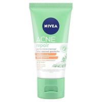ราคา ส่งฟรี นีเวีย แอคเน่ รีแพร์ เจนเทิล ไมโคร เคลนเซอร์ 50 มล และ นีเวีย แอคเน่ แคร์ ซุปเปอร์ เซรั่ม 7มล NIVEA (20799099078)