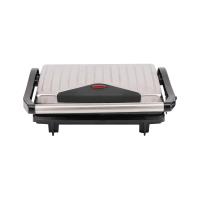 ราคา ERHANA Panini เครื่องปิ้งขนมปังสเต็กไฟฟ้าเตาอบทอดเครื่องทำแซนวิชกะทะย่างเครื่องทำอาหารเช้า (20501809739)