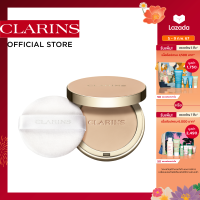 ราคา CLARINS COMPACT POWDERS 03 10G คลาแรงส์ คอมแพค พาวเดอร์ พาวเดอร์ 03 10กรัม แป้ง แป้งพัฟ แป้งตลับ (13225047820)