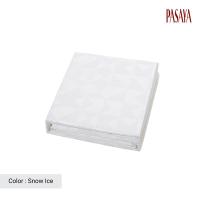 ราคา PASAYA ปลอกผ้านวม 3 5 ฟุต JAZZ BLUE COLLECTION 650 Series (691914057)