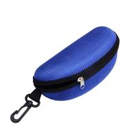 ราคา FH Zipper Eye Glasses Sunglasses Hard Case Protector Glasses Holder NEW Portable (10493218998)