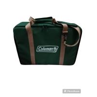 ราคา กระเป๋าเตาน้ำมัน Coleman The Powerhouse Model 413H หรือ รุ่น 414 DUAL FUEL (20838252569)