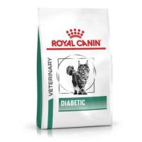 ราคา ส่งฟรี Royal canin Cat Diabetic โรยัล คานิน อาหารแมวแบบเม็ด อาหารแมวเป็นโรคเบาหวาน อาหารแมวเบาหวาน (20961591052)