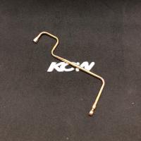 ราคา แป๊ป ฝาไฮโดรลิค เส้นยาว คูโบต้ารุ่น L3408L3608 (3806996078)