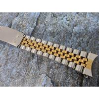 ราคา สายนาฬิกา สาย citizen jubilee 2 กษัตริย์ 20mm หัวโค้ง (17314262643)