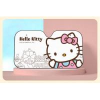 ราคา L พร้อมส่งจากร้านไทย ลิขสิทธิ์แท้ Sanrio HELLO KITTY มี2สีให้เลือก ที่บังแดดคิตตี้กันแดดในรถ ทีกันแดดในรถยนต์ อุปกรณ์แต่งรถคิตตี้ (20665343927)