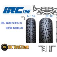 ราคา ยางIRC Phantomรุ่นNF52NR66 TL (16459405129)