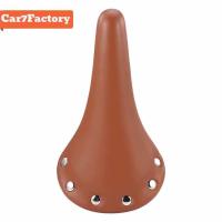 ราคา Fast Delivery อานจักรยานแผ่นรองที่หุ้มเบาะรถจักรยานนุ่มหนังเบาะอานจักรยานขี่จักรยาน (18457020432)