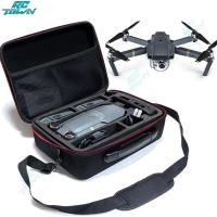 ราคา 2024New DJI โดรน MAVIC Pro กันเคสกระเป๋าสะพายไหล่ภายใน EVA เป้สะพายคอมพิวเตอร์กันน้ำ (19104443593)