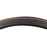 ราคา ยางนอกจักรยาน 26 x 13 8 ขอบแดง Deestone (20355630766)