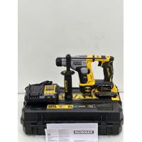 ราคา สว่านโรตารี่ไร้สาย 2ระบบ 20V ยี่ห้อ DEWALT รุ่น DCH172E1T รับประกัน 3ปี (21014557426)