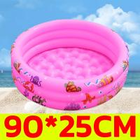 ราคา ขายดีที่สุดในช่วงฤดูร้อน สระน้ำขนาดใหญ่ สระน้ำเป่าลม สระว่ายน้ำเด็ก PVC สระว่ายน้ำเป่าลม ของเล่นเด็ก สระน้ำครอบครัว สระว่ายน้ำเป่าลม อ่างน้ำเป่าลม Swimming Pool สระน้ำ (21175860556)