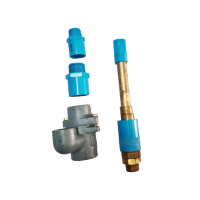 ราคา ชุดเจ็ท หัวเจ็ท ทองเหลือง JET Series LUCKY PRO รุ่น SINGLE JET เจ็ทเดี่ยว รุ่น Z JETS 50 ซีเจ็ท รุ่น DOUBLE JET เจ็ทคู่ อย่างดี ร้าน ควนลังการช่าง (10912720943)