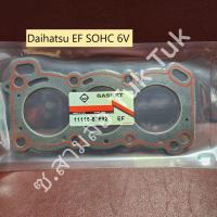 ราคา ปะเก็นฝาสูบ ปะเก็นฝาสูบไดฮัทสุ Daihatsu EF รถสามล้อ ตุ๊กๆ รถกระป๋อง หนา ปกติ 2มม ซ สามล้อ Tuk Tuk (20583434167)