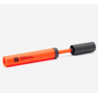 ราคา ส่งไวทุกวัน Kipsta ที่สูบลมบอล ที่สูบลมลูกบอล ที่สูบลมลูกฟุตบอล ball pump football pump with gauge (19471617115)