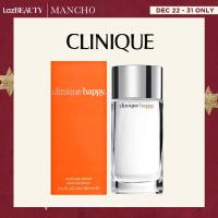 ราคา 100 ของแท้ Clinique Happy for Women Eau De Parfum 100ml คลีนิกข์น้ำหอม (21334446276)