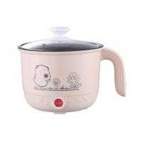 ราคา หม้อไฟฟ้าอเนกประสงค์ หุงข้าว ต้ม ผัด ทอด ตุ๋น ครบจบหม้อตุ๋นไฟฟ้าพร้อมทำอาหาร1 8อเนกประสงค์ทำความสะอาดง่าย ไม่มีซึ้ง (17419263184)