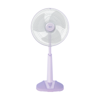 ราคา Hatari ฮาตาริ พัดลมปรับระดับ 16 นิ้ว รุุ่น HB S16M4 S16M7 S16M1 (21273007710)