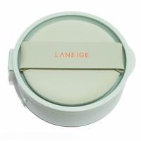 ราคา ลาเนจ นีโอ คูชั่น Laneige Neo Cushion รีฟิว 15 g พัฟ 2 สูตร แมตคุมมัน โกลวฉ่ำวาว ขนาดทดลอง 2 เฉดสี 21N 23N พัฟ ของแท้ของใหม่ (21020411636)